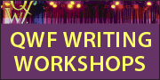 QWF Writing Workshops