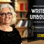 Writers Unbound