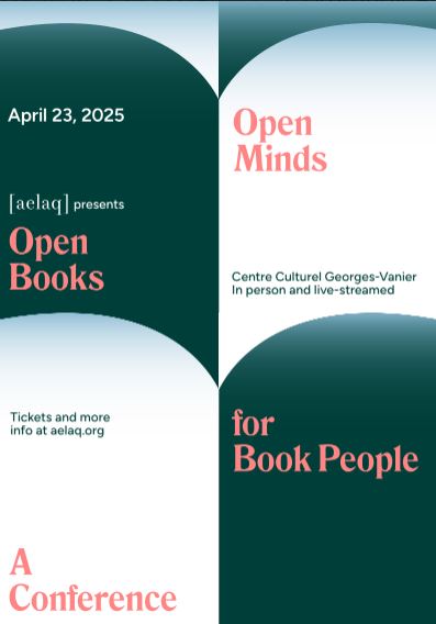 Open Books Open Minds